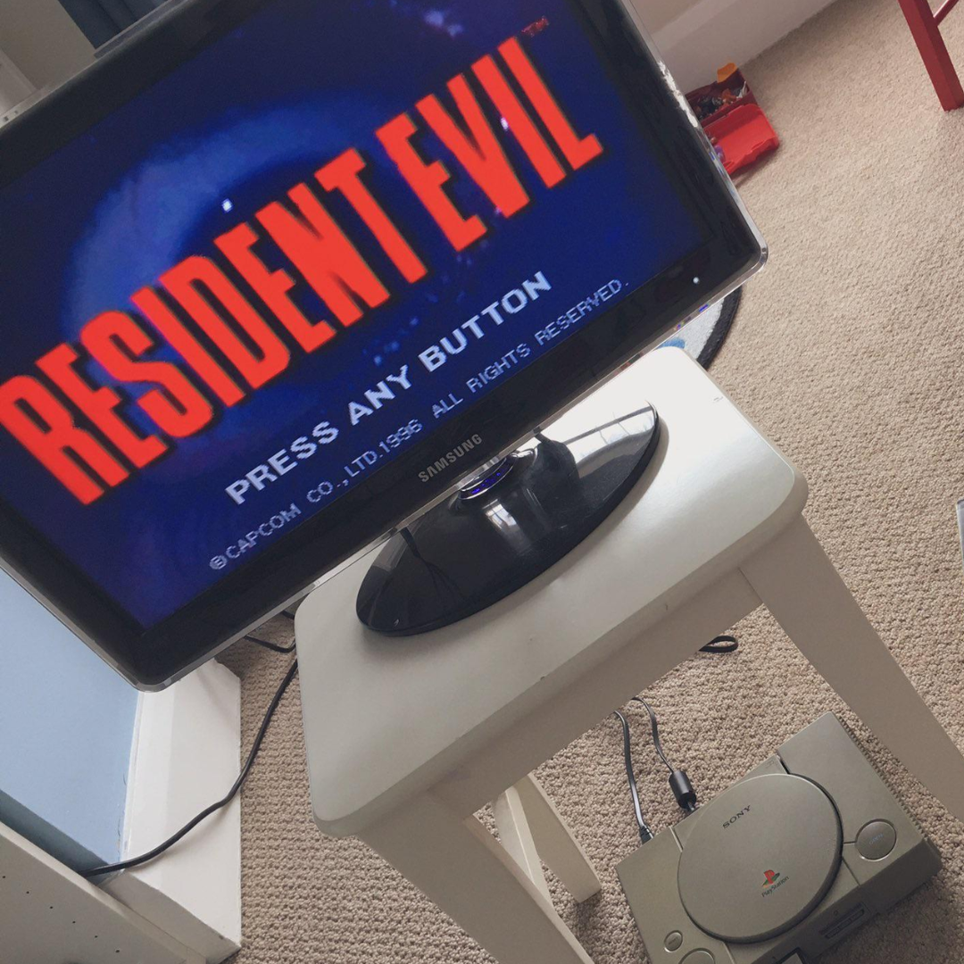 Arcade retro de los 90™